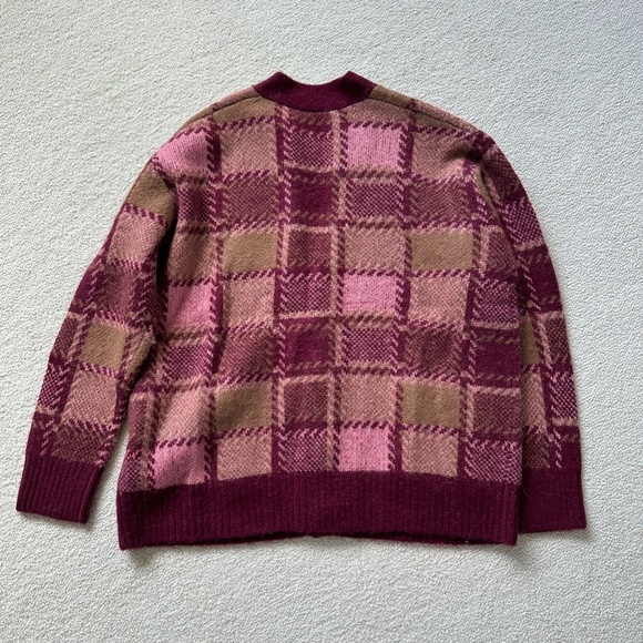 Re/Done cardigan - Picture 3 of 3